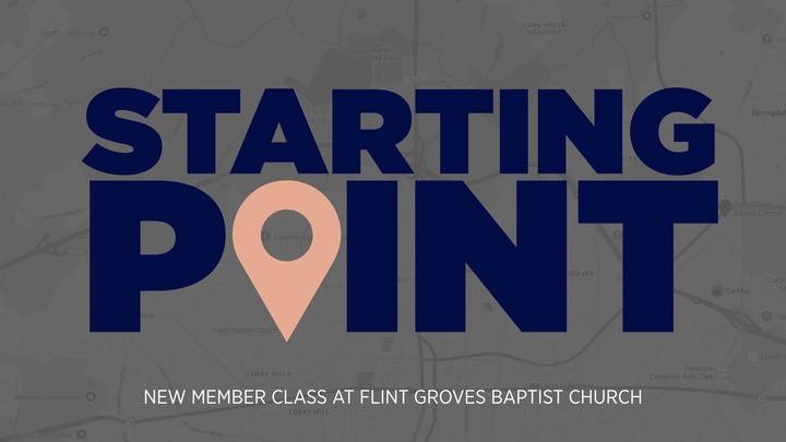 Starting Point logo