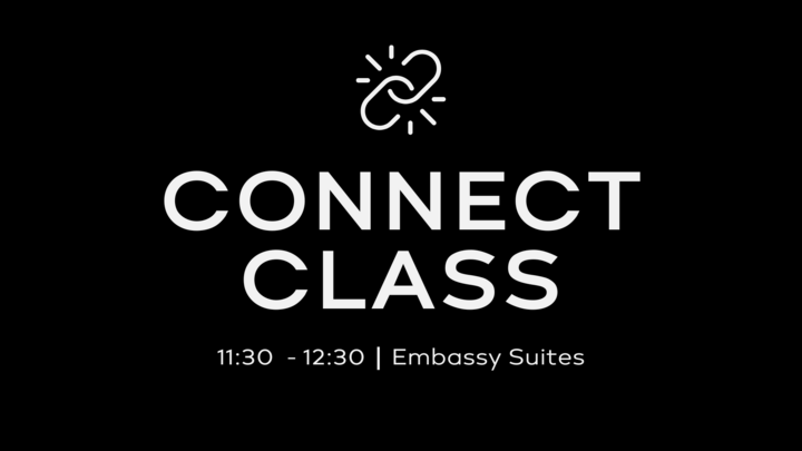 Connect Class logo