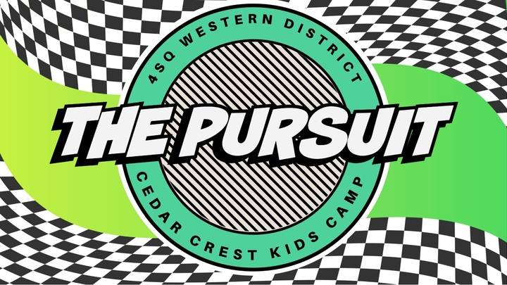 Kids Summer Camp 2026 logo