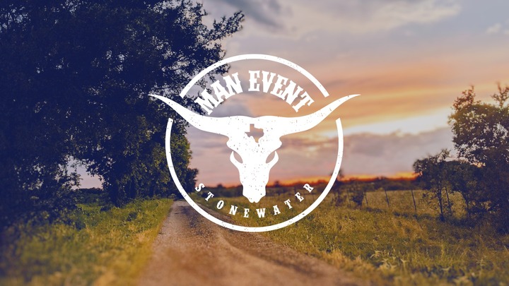Granbury » Fire Night | Man Event logo