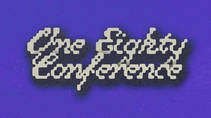 180 Conference 2026 logo