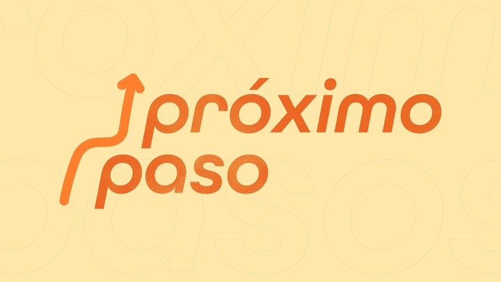 Próximo Paso logo