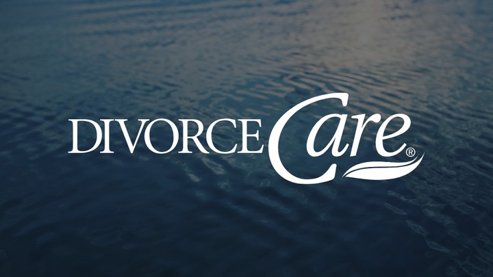 Divorce Care logo