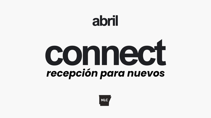 Connect -Recepción para Nuevos / CWY Español logo