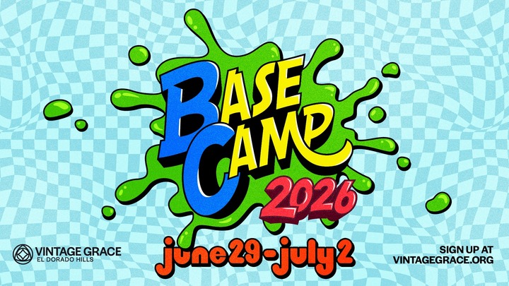 EDH BaseCamp 2026 - Volunteers logo