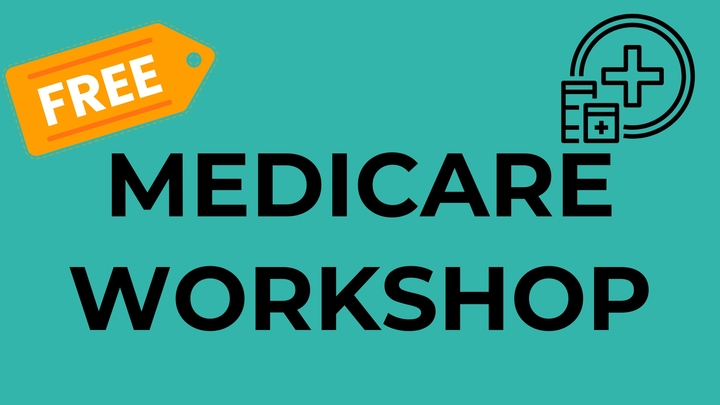 Medicare Workshop logo