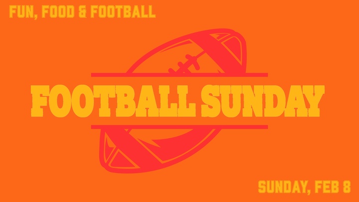 Football Sunday logo
