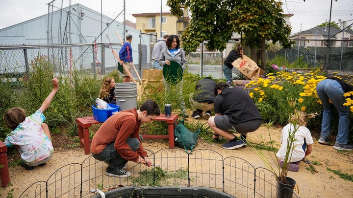Day of Service - March 21, 2026 logo