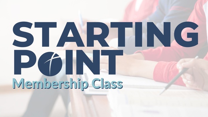 Starting Point  logo