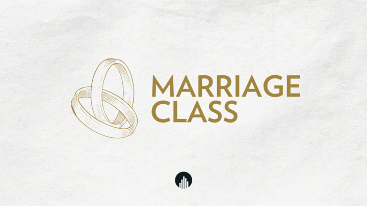 Marriage Class logo