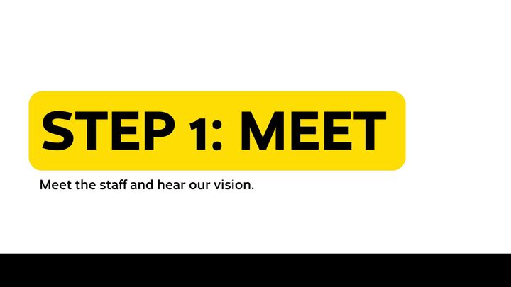 Step 1 logo