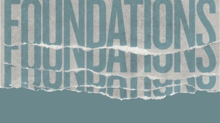 Foundations logo