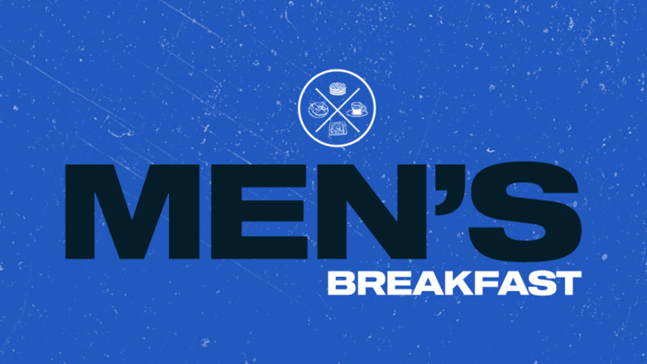 Men's Breakfast logo