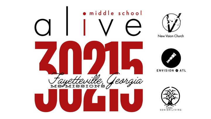 Middle School Missions (T&E) logo