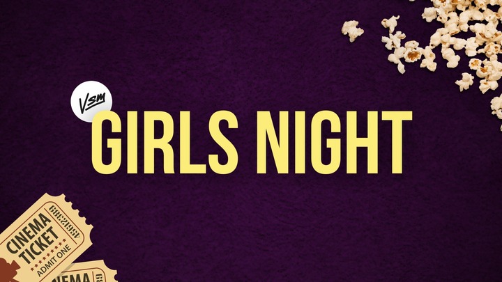 VSM: Girls Night logo