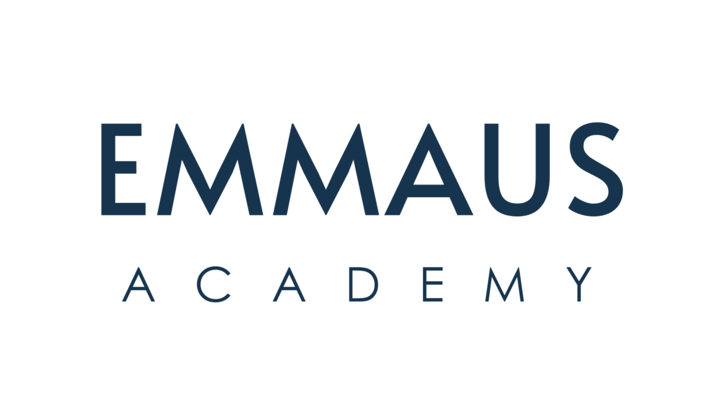 Emmaus Academy '26-27 Enrollment Deposit logo