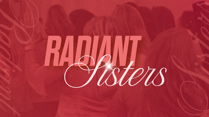 TX | Radiant Sisters logo