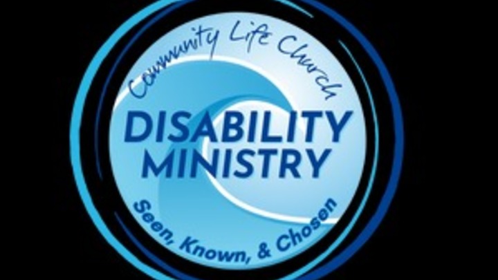 Disability/Inclusion Training logo