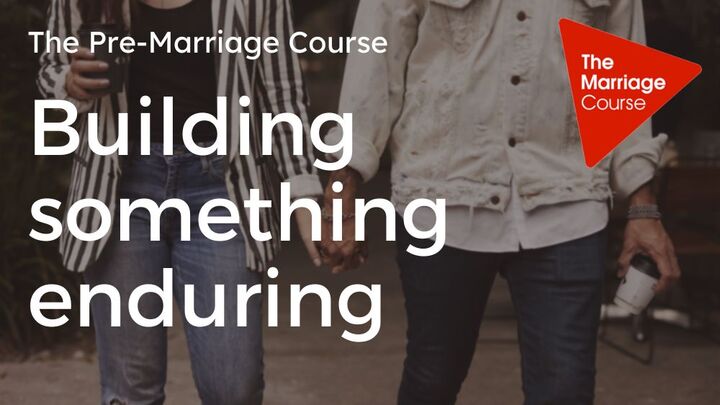 Alpha - The Pre-Marriage Course logo
