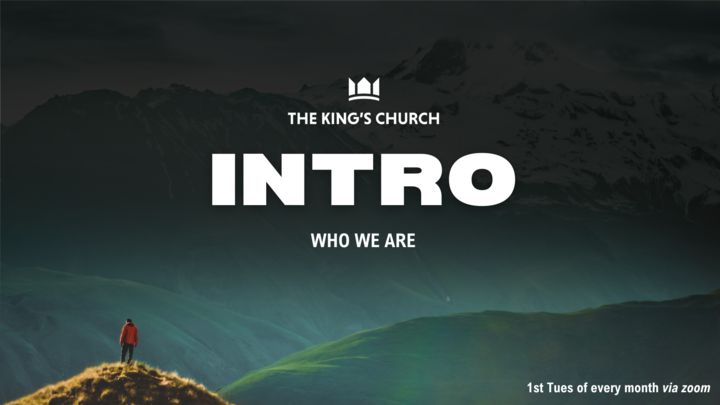 Intro to TKC (July) logo