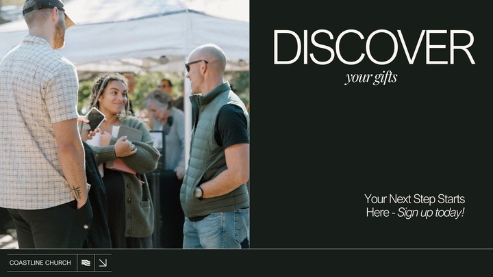 Discover Week 2 logo