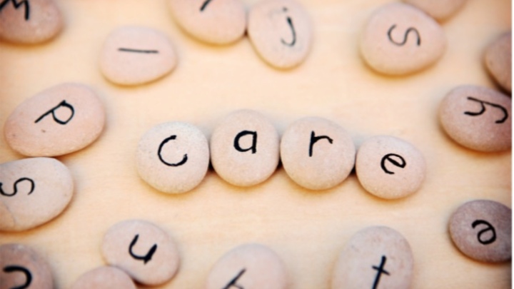 Upcoming Care Groups logo