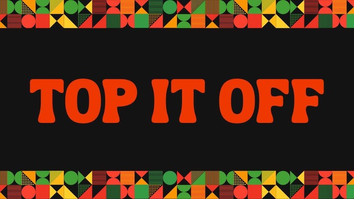 Top It Off logo