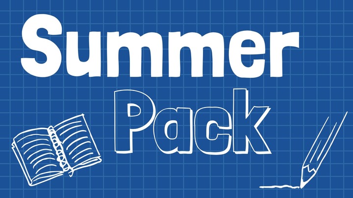 Summer Pack logo