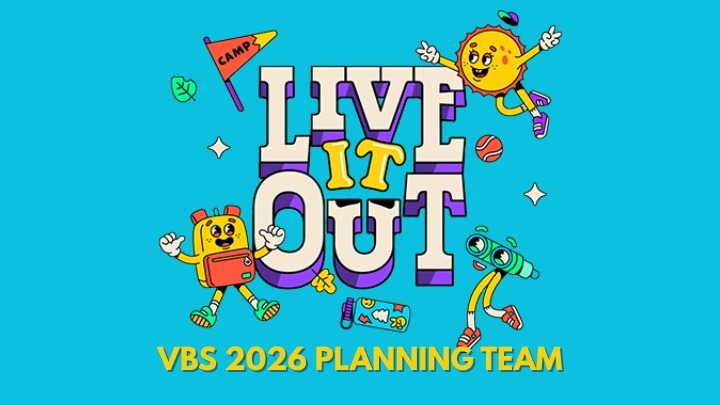 VBS 2026 Planning team logo