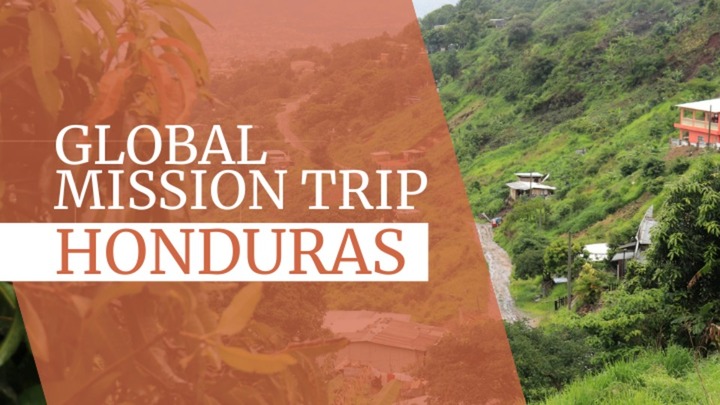  Honduras | Summer 2026 logo