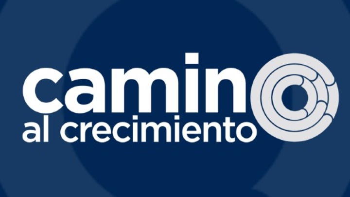 Camino al Crecimiento  logo