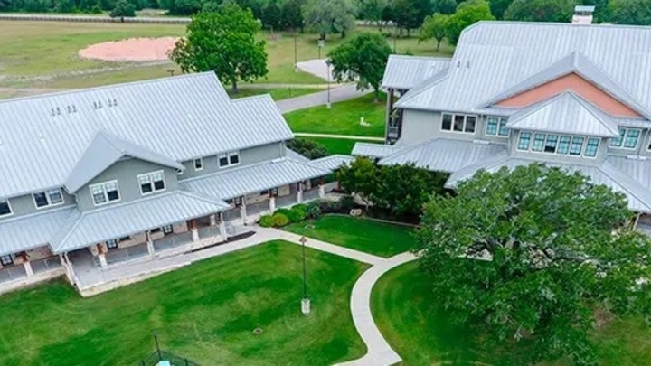 Captivating Women's Retreat logo