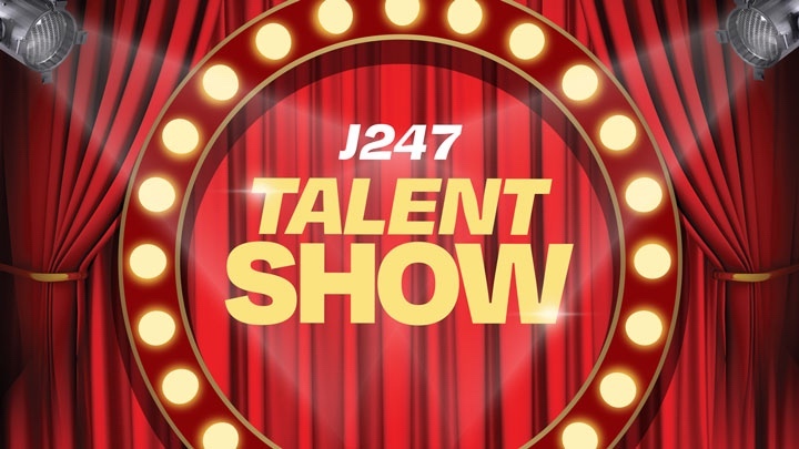 YOUTH | Middle School Talent Show logo