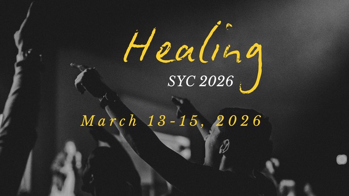 State Youth Convention (SYC) logo