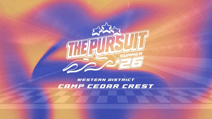 Youth Summer Camp 2026 logo