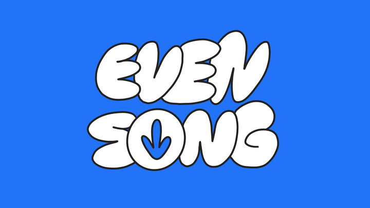 Alpha at SMU | Evensong  logo