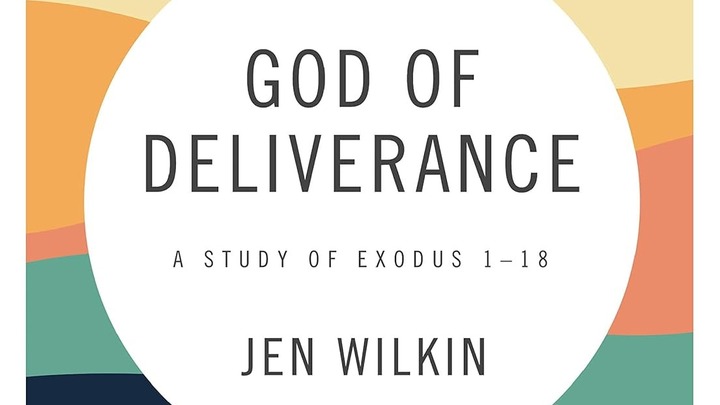 Women's Bible Study - Wednesday Evenings logo