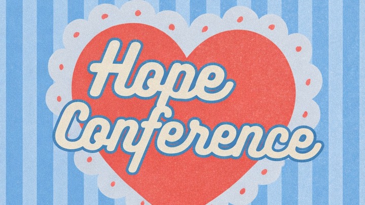 Hope Conference logo