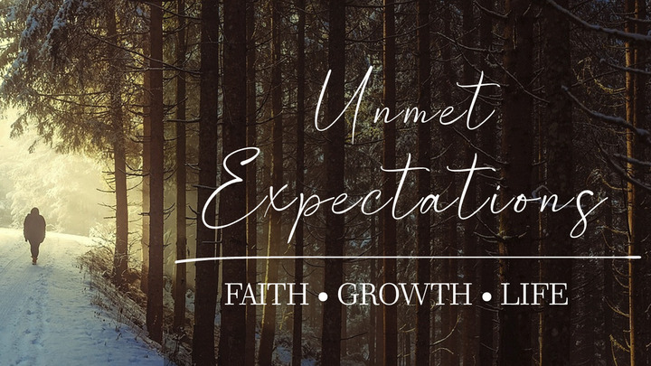 Women's Winter Retreat - 2026 logo