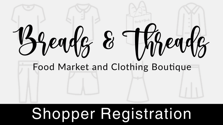 Breads and Threads Food Market and Clothing Boutique | February 2026 logo