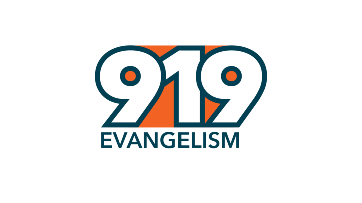 919 Evangelism Class logo