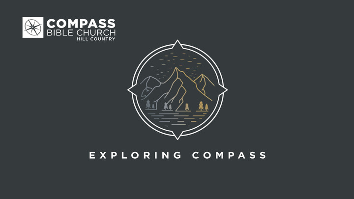 Exploring Compass - March 2026 logo