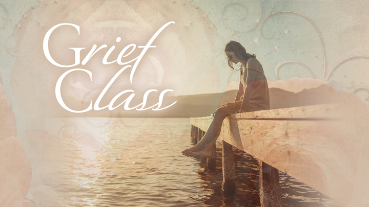 Grief Class - February 2026 logo