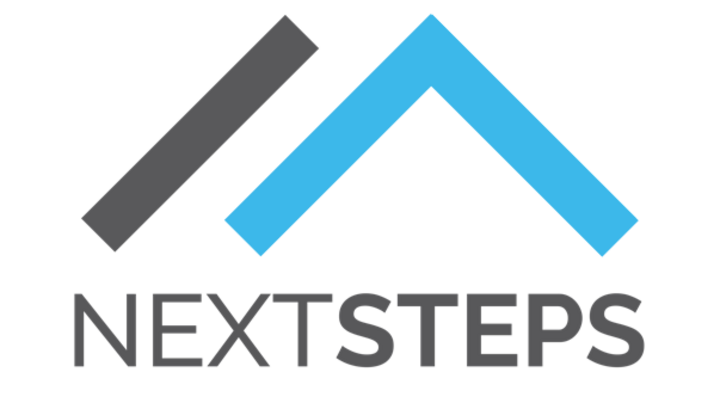 Next Steps - Step 2 (Fern Park) May 2026 logo