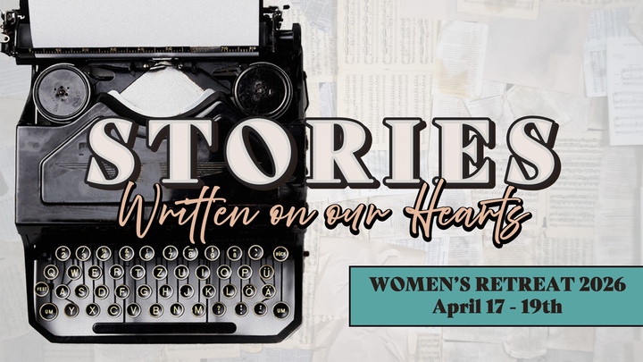 Women's Retreat logo