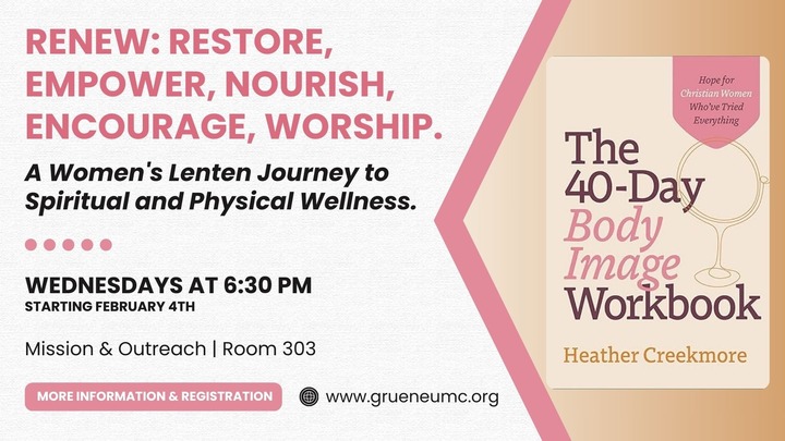 RENEW Small Group logo