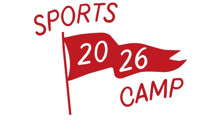Sports Camp 2026 logo
