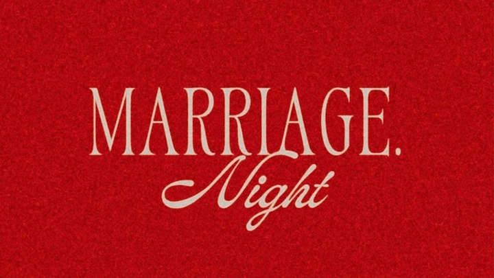 Marriage Night logo