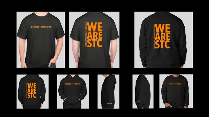 20 Year Anniversary Shirt - Preorder  logo