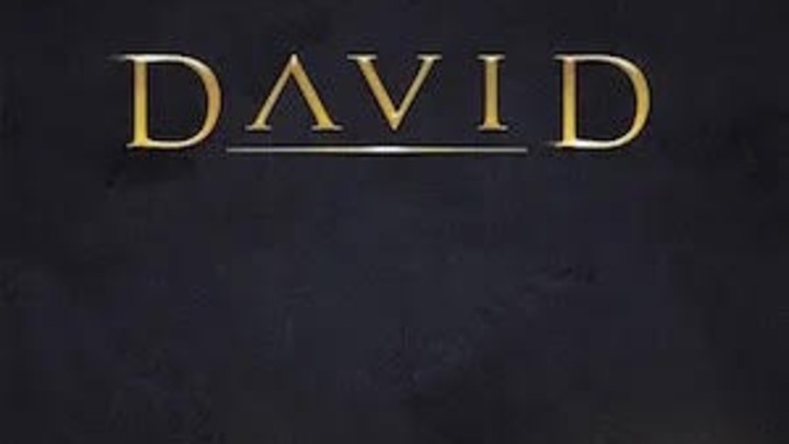 Men's Bible Study logo